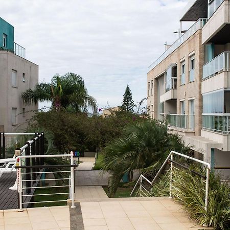 Apto Costao Das Gaivotas, Verde E Mar Para Casais Ing-011-2108 Apartman Florianópolis Kültér fotó