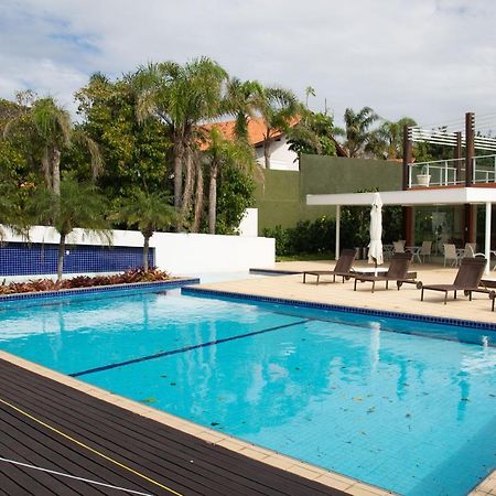 Apto Costao Das Gaivotas, Verde E Mar Para Casais Ing-011-2108 Apartman Florianópolis Kültér fotó