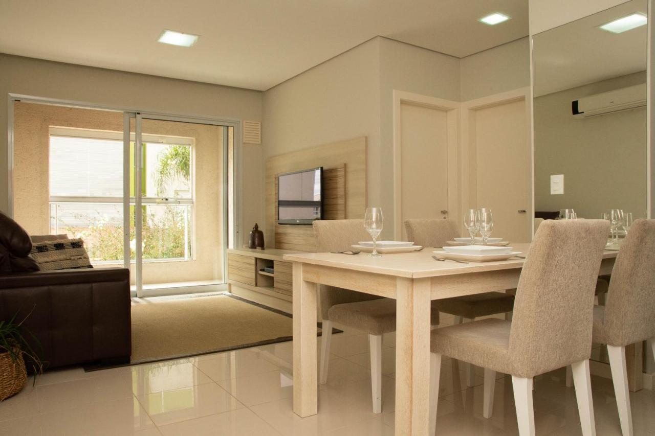Apto Costao Das Gaivotas, Verde E Mar Para Casais Ing-011-2108 Apartman Florianópolis Kültér fotó