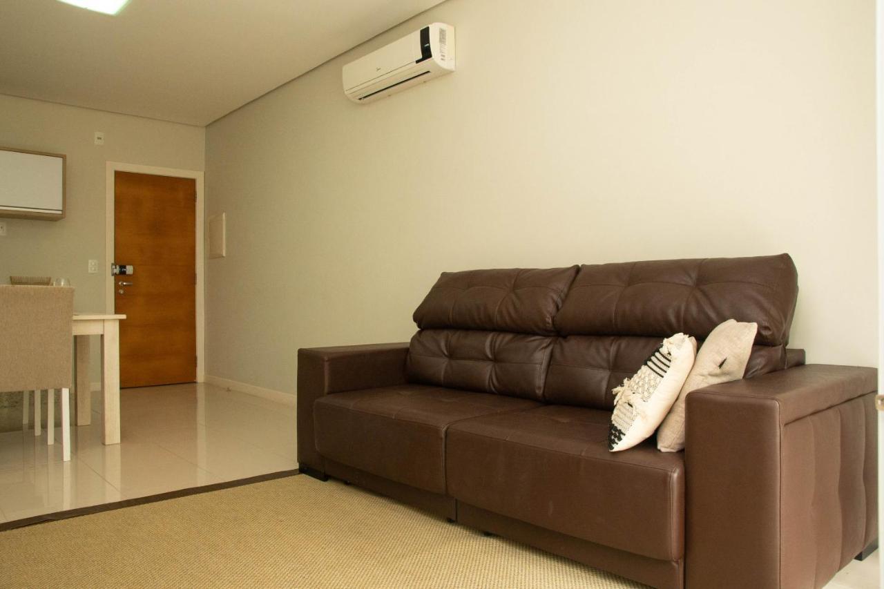 Apto Costao Das Gaivotas, Verde E Mar Para Casais Ing-011-2108 Apartman Florianópolis Kültér fotó