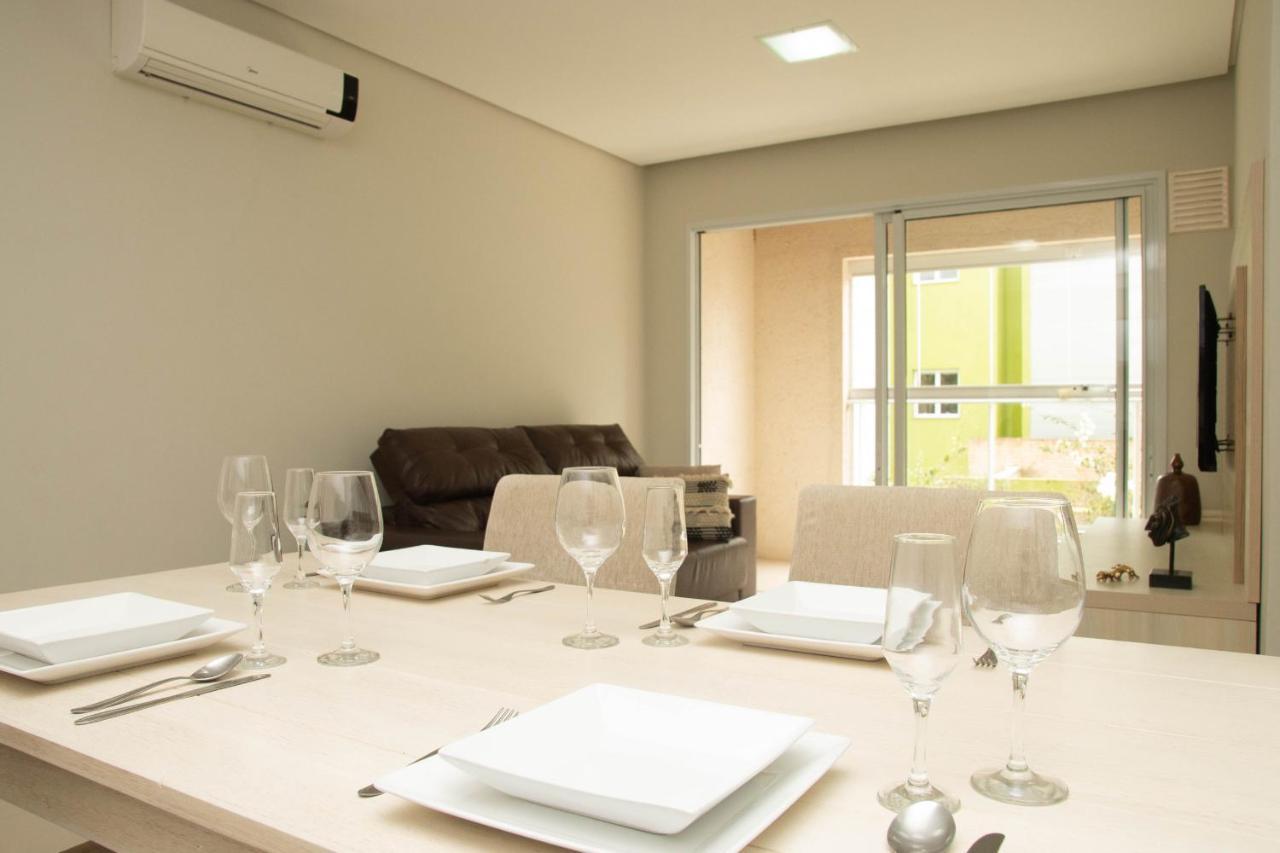 Apto Costao Das Gaivotas, Verde E Mar Para Casais Ing-011-2108 Apartman Florianópolis Kültér fotó