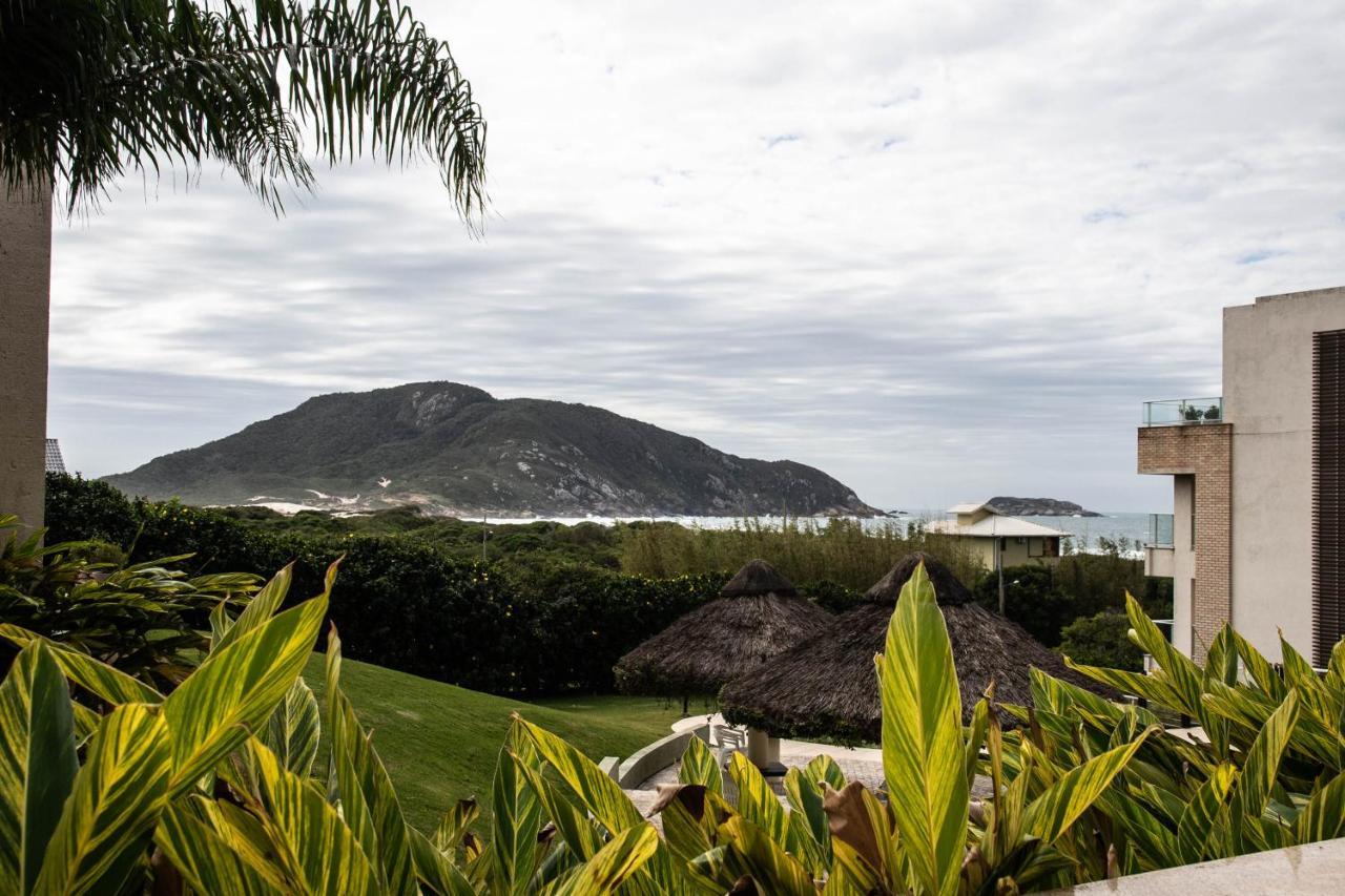 Apto Costao Das Gaivotas, Verde E Mar Para Casais Ing-011-2108 Apartman Florianópolis Kültér fotó