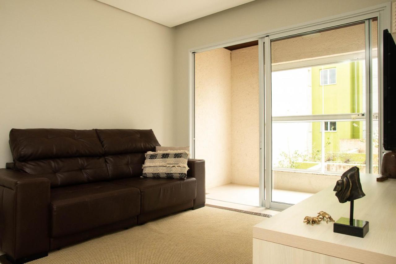 Apto Costao Das Gaivotas, Verde E Mar Para Casais Ing-011-2108 Apartman Florianópolis Kültér fotó