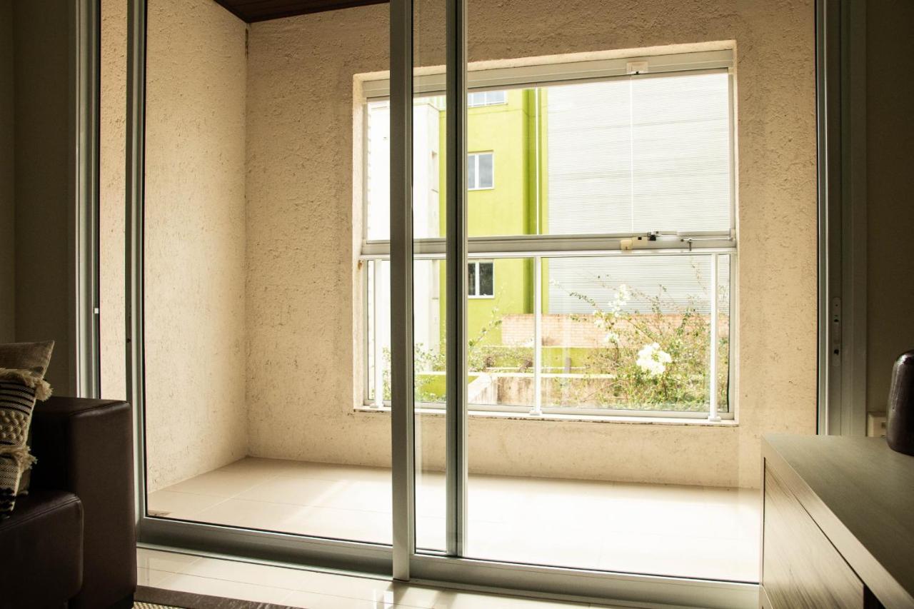 Apto Costao Das Gaivotas, Verde E Mar Para Casais Ing-011-2108 Apartman Florianópolis Kültér fotó