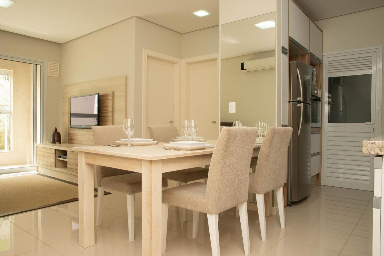 Apto Costao Das Gaivotas, Verde E Mar Para Casais Ing-011-2108 Apartman Florianópolis Kültér fotó