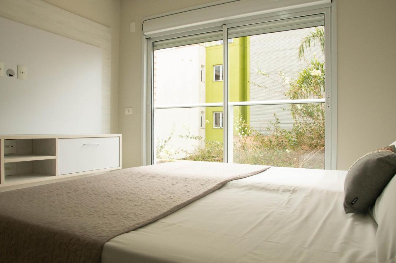 Apto Costao Das Gaivotas, Verde E Mar Para Casais Ing-011-2108 Apartman Florianópolis Kültér fotó