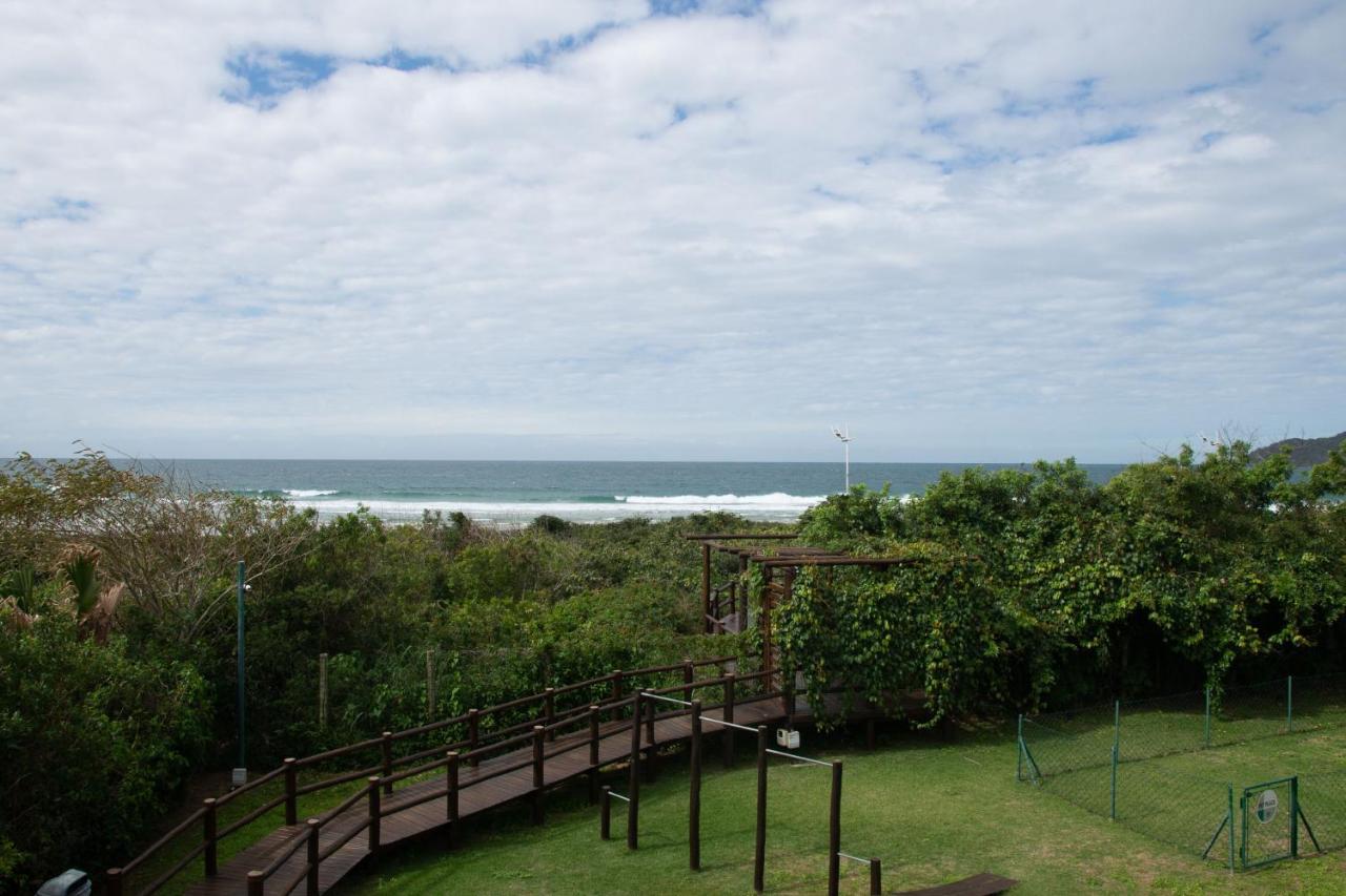 Apto Costao Das Gaivotas, Verde E Mar Para Casais Ing-011-2108 Apartman Florianópolis Kültér fotó