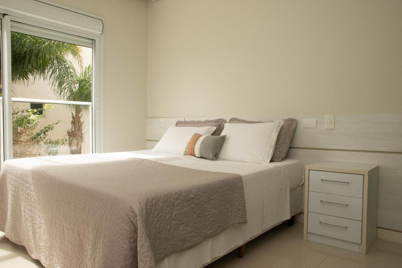 Apto Costao Das Gaivotas, Verde E Mar Para Casais Ing-011-2108 Apartman Florianópolis Kültér fotó