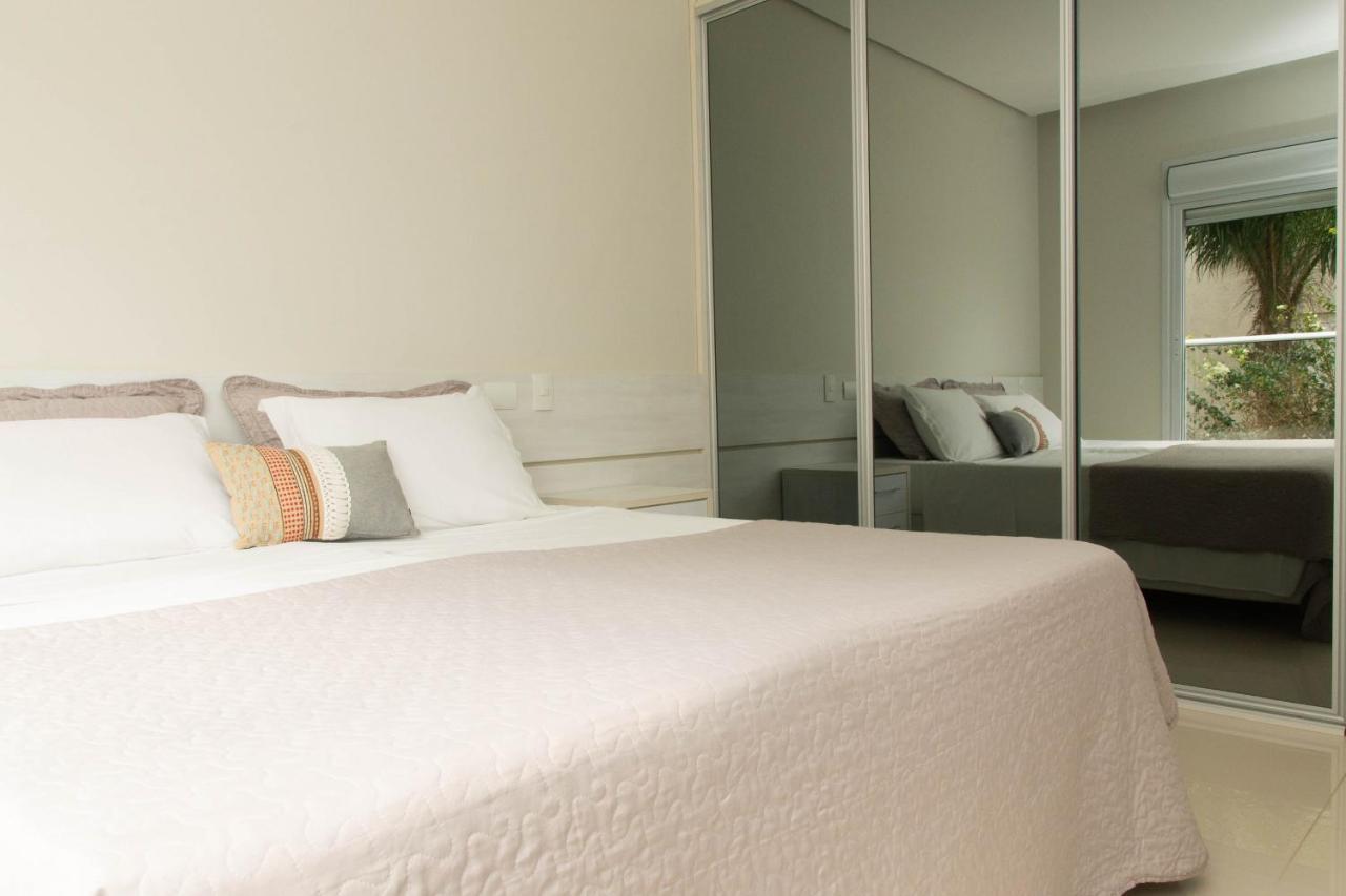 Apto Costao Das Gaivotas, Verde E Mar Para Casais Ing-011-2108 Apartman Florianópolis Kültér fotó