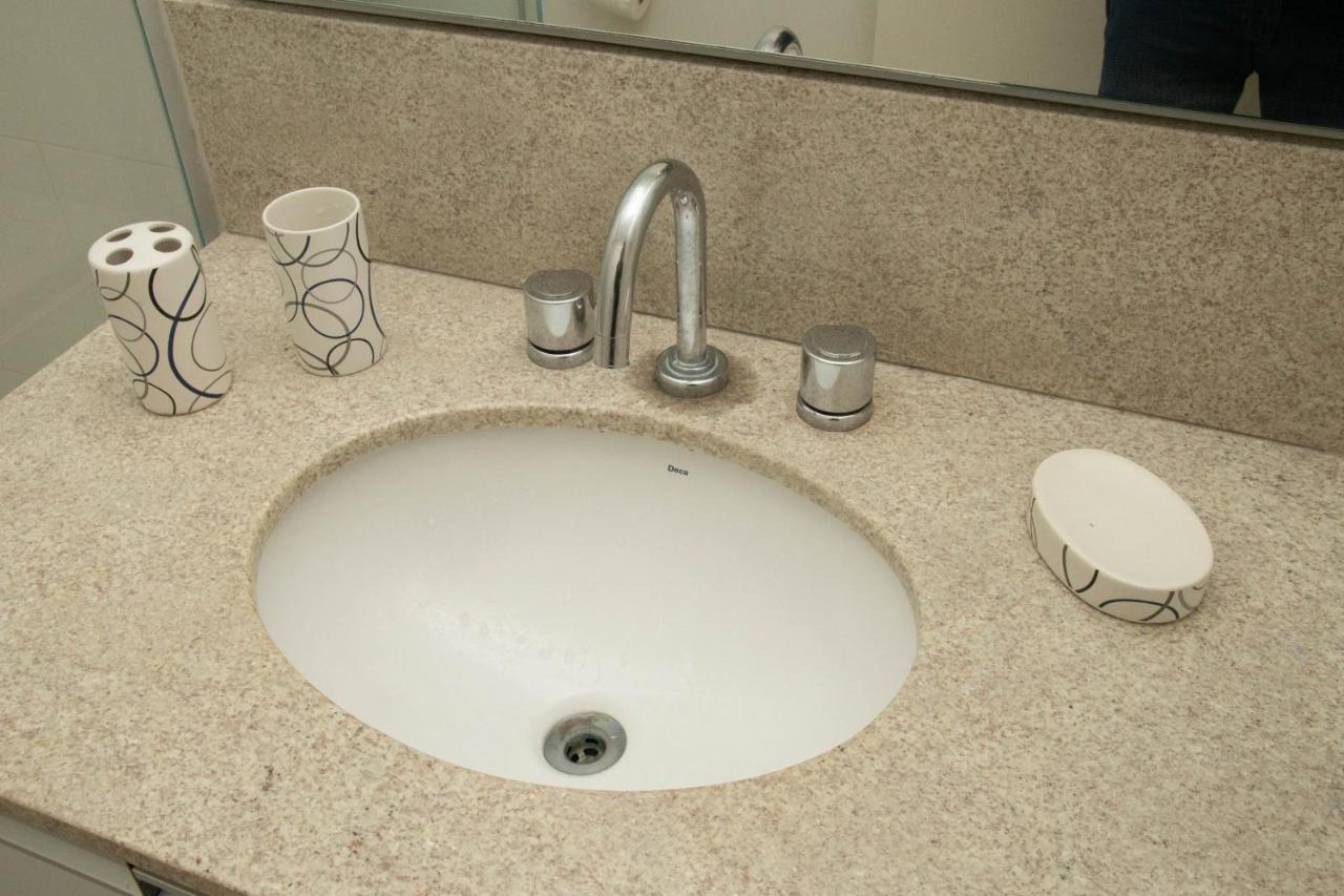 Apto Costao Das Gaivotas, Verde E Mar Para Casais Ing-011-2108 Apartman Florianópolis Kültér fotó
