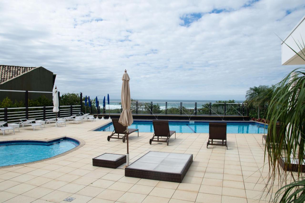 Apto Costao Das Gaivotas, Verde E Mar Para Casais Ing-011-2108 Apartman Florianópolis Kültér fotó