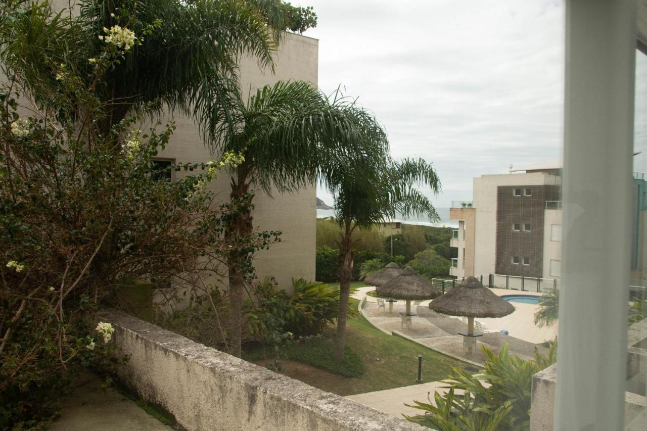 Apto Costao Das Gaivotas, Verde E Mar Para Casais Ing-011-2108 Apartman Florianópolis Kültér fotó