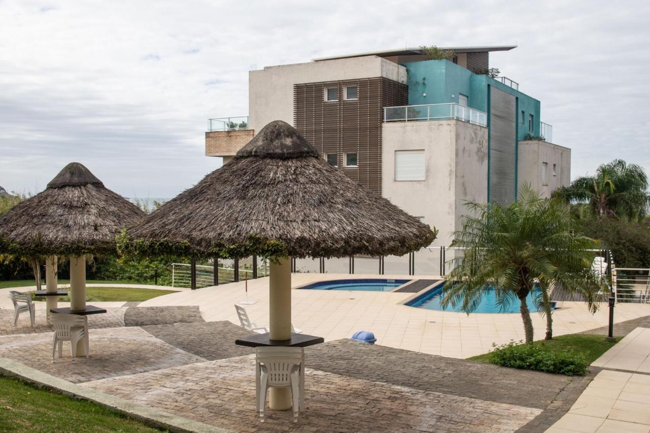 Apto Costao Das Gaivotas, Verde E Mar Para Casais Ing-011-2108 Apartman Florianópolis Kültér fotó