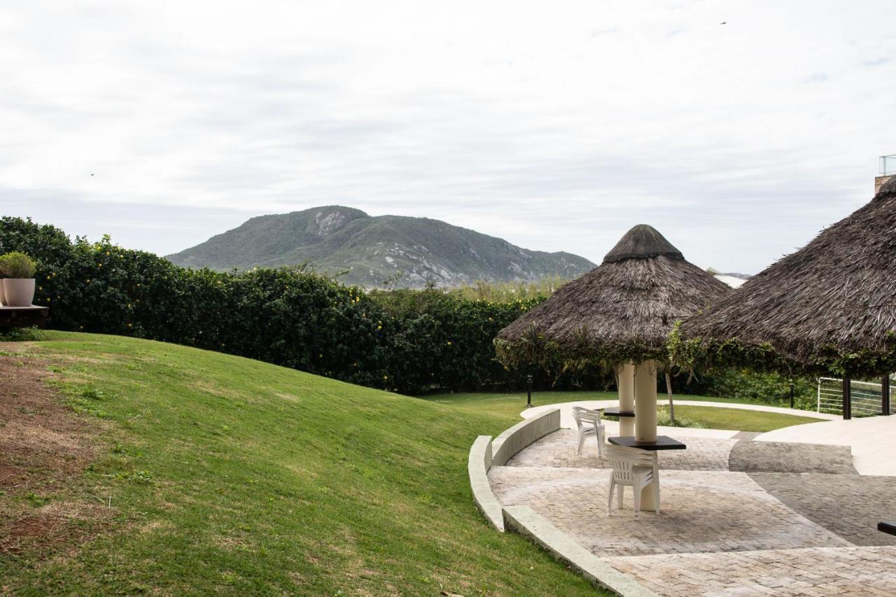 Apto Costao Das Gaivotas, Verde E Mar Para Casais Ing-011-2108 Apartman Florianópolis Kültér fotó