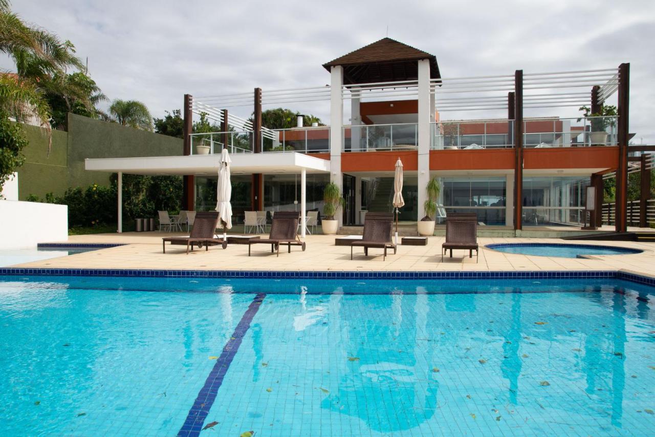 Apto Costao Das Gaivotas, Verde E Mar Para Casais Ing-011-2108 Apartman Florianópolis Kültér fotó