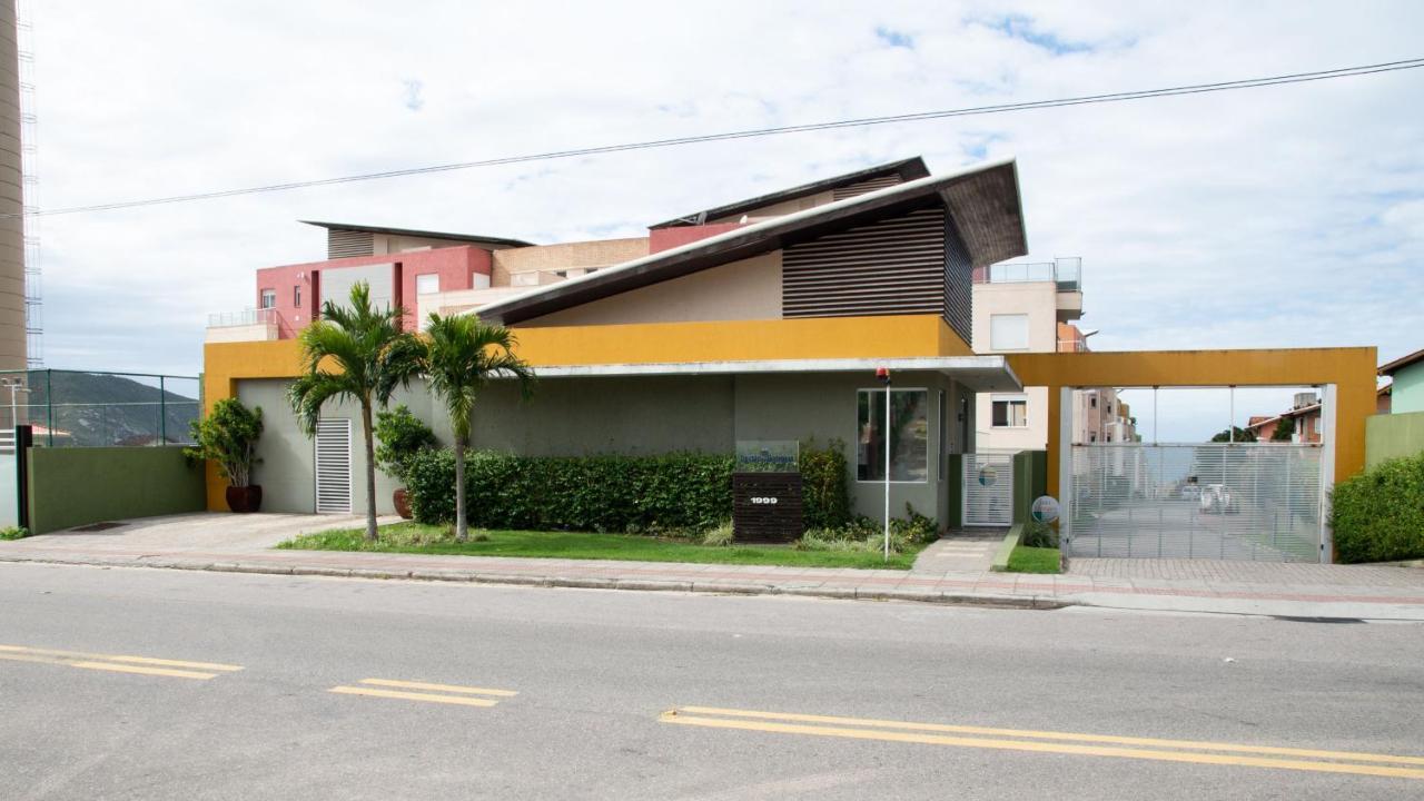 Apto Costao Das Gaivotas, Verde E Mar Para Casais Ing-011-2108 Apartman Florianópolis Kültér fotó